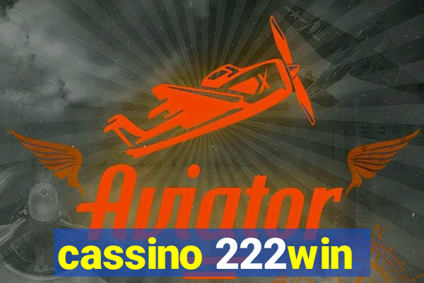 cassino 222win